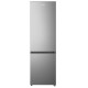 Хладилник с фризер Gorenje NRK418EES4 , 255 l, E , No Frost , Инокс Хладилник с фризер Gorenje NRK418EES4 , 255 l, E , No Frost , Инокс