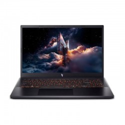 Лаптоп ACER NITRO V 15 ANV15-52-76RD NH.QZ8EX.004 , 1000GB SSD , 15.60 , 16 , Intel Core i7-13620H (10 cores) , NVIDIA GeForce RTX 5060 8GB GDDR7 , Без OS Лаптоп ACER NITRO V 15 ANV15-52-76RD NH.QZ8EX.004 , 1000GB SSD , 15.60 , 16 , Intel Core i7-13620H (10 cores) , NVIDIA GeForce RTX 5060 8GB GDDR7 , Без OS - Офис техника