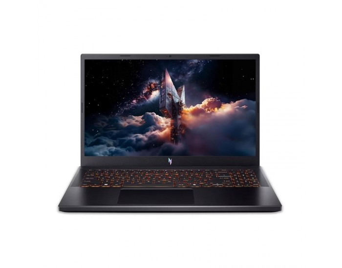 Лаптоп ACER NITRO V 15 ANV15-52-76RD NH.QZ8EX.004 , 1000GB SSD , 15.60 , 16 , Intel Core i7-13620H (10 cores) , NVIDIA GeForce RTX 5060 8GB GDDR7 , Без OS Лаптоп ACER NITRO V 15 ANV15-52-76RD NH.QZ8EX.004 , 1000GB SSD , 15.60 , 16 , Intel Core i7-13620H (10 cores) , NVIDIA GeForce RTX 5060 8GB GDDR7 , Без OS