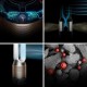 Пречиствател Dyson Purifier Humidify+Cool PH05 (545007-01) Пречиствател Dyson Purifier Humidify+Cool PH05 (545007-01)