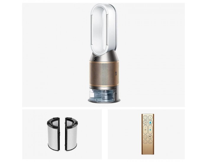 Пречиствател Dyson Purifier Humidify+Cool PH05 (545007-01) Пречиствател Dyson Purifier Humidify+Cool PH05 (545007-01)