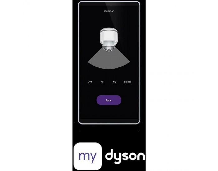 Пречиствател Dyson Purifier Humidify+Cool PH05 (545007-01) Пречиствател Dyson Purifier Humidify+Cool PH05 (545007-01)