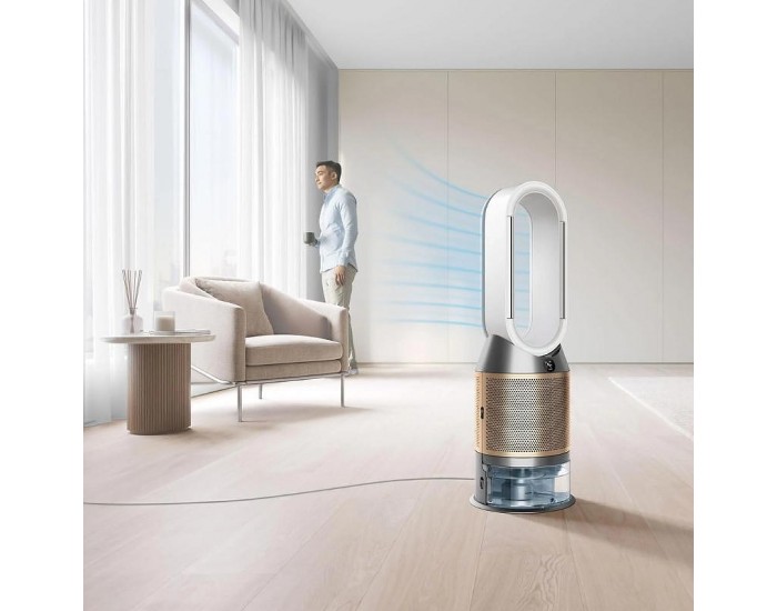 Пречиствател Dyson Purifier Humidify+Cool PH05 (545007-01) Пречиствател Dyson Purifier Humidify+Cool PH05 (545007-01)
