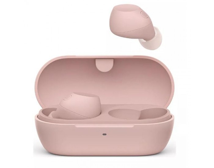 Слушалки Sony WFC710NP , Bluetooth , IN-EAR (ТАПИ) Слушалки Sony WFC710NP , Bluetooth , IN-EAR (ТАПИ)