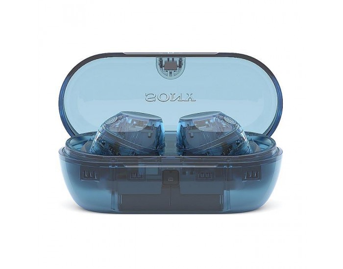 Слушалки Sony WFC710NL , Bluetooth , IN-EAR (ТАПИ) Слушалки Sony WFC710NL , Bluetooth , IN-EAR (ТАПИ)