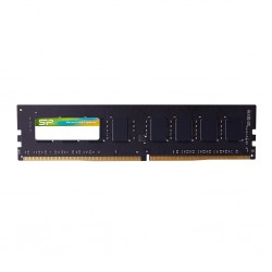 Памет Silicon Power 16GB DDR4 PC4-21333 2666MHz CL19 SP016GBLFU266X02 - Офис