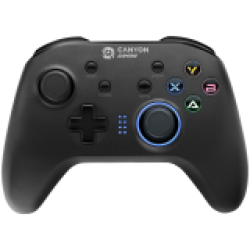 Джойстик Canyon CND-GPW3 - Гейминг аксесоари и Игри