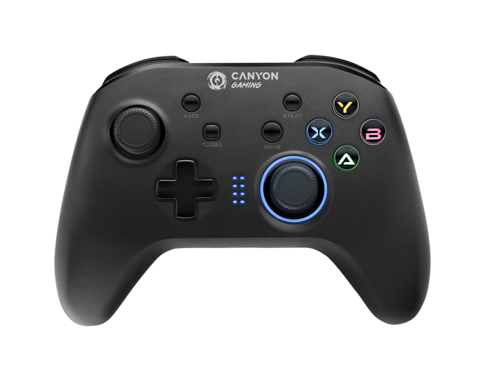 Джойстик Canyon CND-GPW3