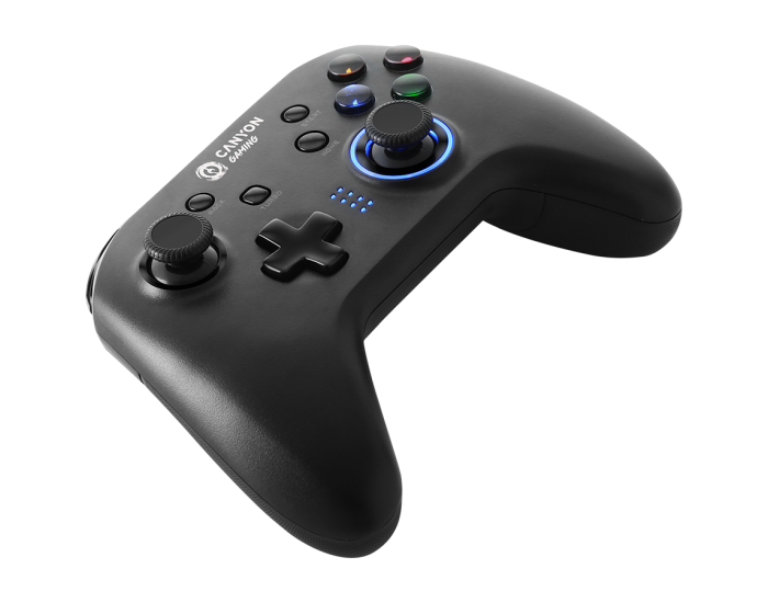 Джойстик Canyon CND-GPW3