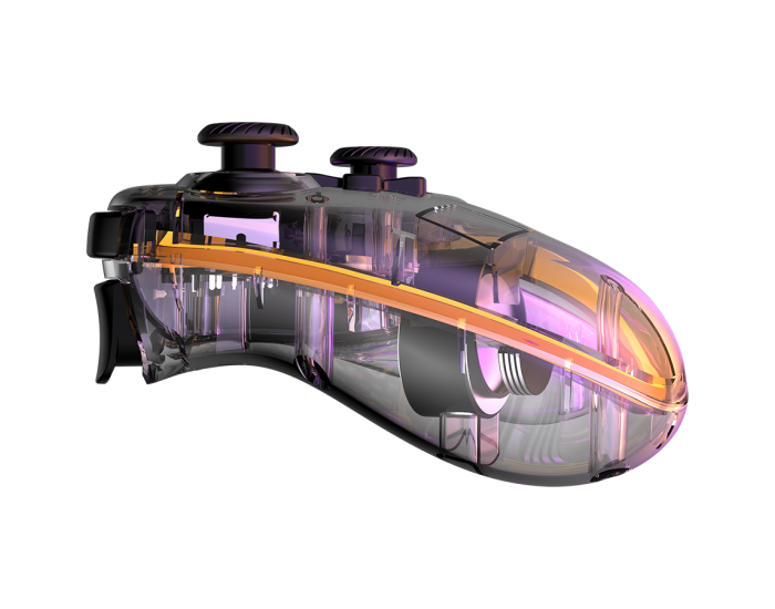 Джойстик Canyon CND-GPW04