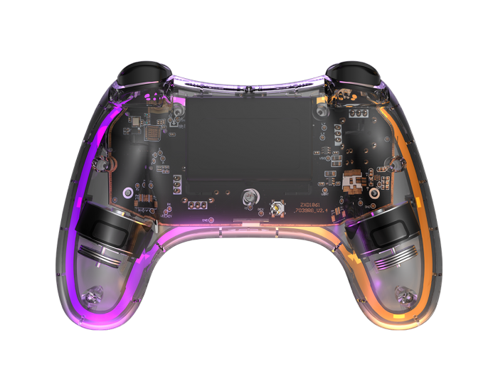 Джойстик Canyon CND-GPW04