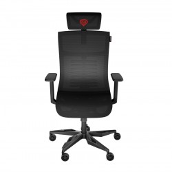 Стол Genesis Ergonomic Chair Astat 700 Black - Офис столове