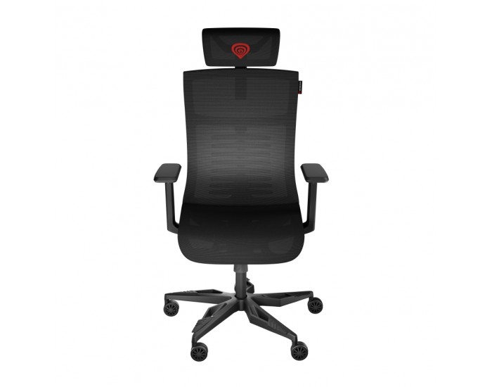 Стол Genesis Ergonomic Chair Astat 700 Black