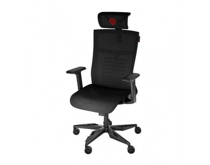 Стол Genesis Ergonomic Chair Astat 700 Black