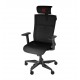 Стол Genesis Ergonomic Chair Astat 700 Black