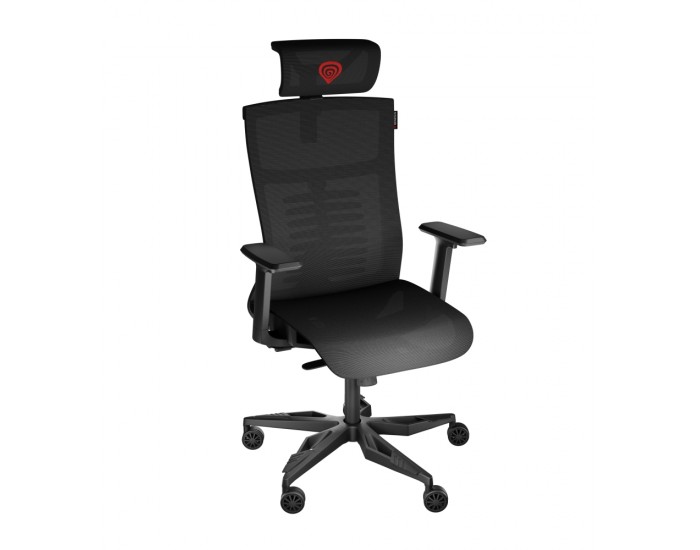 Стол Genesis Ergonomic Chair Astat 700 Black