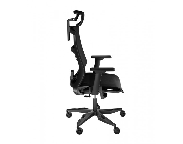 Стол Genesis Ergonomic Chair Astat 700 Black