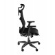 Стол Genesis Ergonomic Chair Astat 700 Black