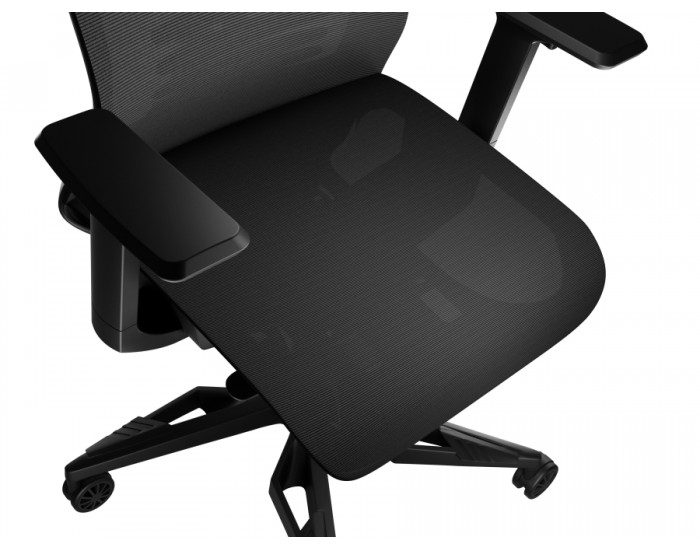 Стол Genesis Ergonomic Chair Astat 700 Black