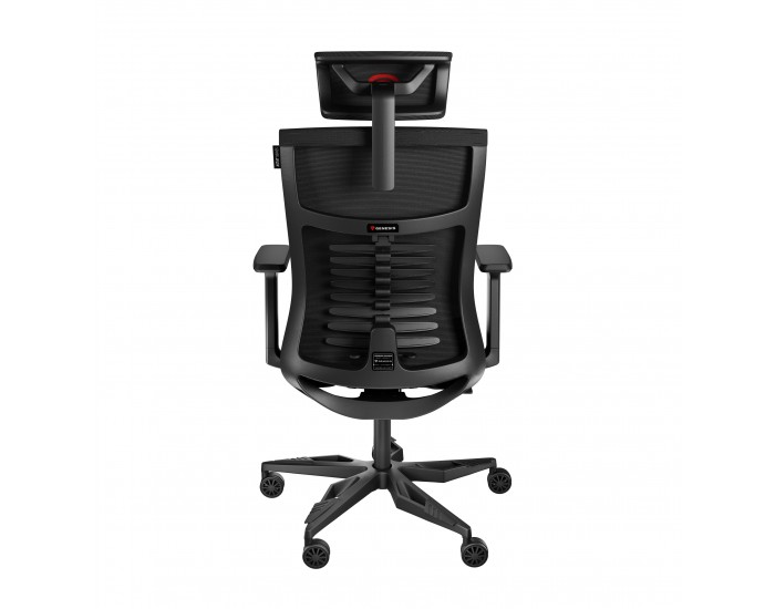 Стол Genesis Ergonomic Chair Astat 700 Black