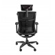 Стол Genesis Ergonomic Chair Astat 700 Black