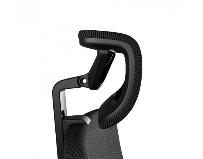 Стол Genesis Ergonomic Chair Astat 700 Black