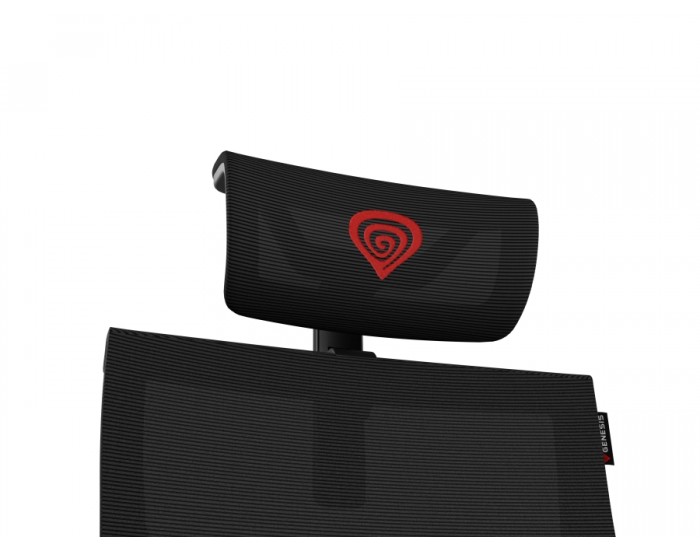 Стол Genesis Ergonomic Chair Astat 700 Black