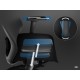 Стол Genesis Ergonomic Chair Astat 700 Black