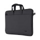 Чанта TRUST Bologna Laptop Bag 16" Eco Black Чанта TRUST Bologna Laptop Bag 16" Eco Black