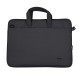 Чанта TRUST Bologna Laptop Bag 16" Eco Black Чанта TRUST Bologna Laptop Bag 16" Eco Black