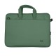 Чанта TRUST Bologna Laptop Bag 16" Eco Green Чанта TRUST Bologna Laptop Bag 16" Eco Green