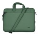 Чанта TRUST Bologna Laptop Bag 16" Eco Green Чанта TRUST Bologna Laptop Bag 16" Eco Green