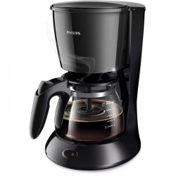 PHILIPS HD7432/20 Coffee maker 0.6 L - Кафемашини, Кафеавтомати, Кафе и Капсули