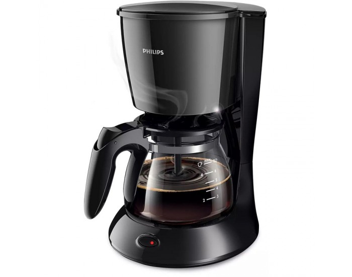 PHILIPS HD7432/20 Coffee maker 0.6 L PHILIPS HD7432/20 Coffee maker 0.6 L