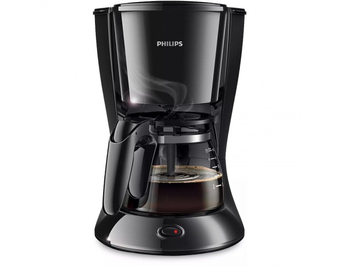 PHILIPS HD7432/20 Coffee maker 0.6 L PHILIPS HD7432/20 Coffee maker 0.6 L