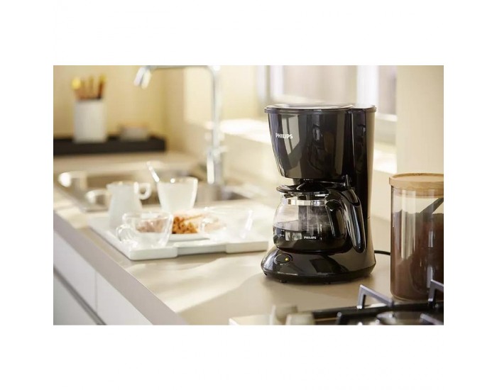 PHILIPS HD7432/20 Coffee maker 0.6 L PHILIPS HD7432/20 Coffee maker 0.6 L