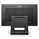 Монитор Philips 222B1TC/00, 21.5" Touch (anti-glare), IPS, WLED, 1920x1080@75Hz, 4ms GTG, 250cd m/2, 1000:1, DCR 50M:1, Adaptive Sync, FlickerFree, Low Blue Mode, 2Wx2, Tilt, Height Adjust, D-SUB, HDMI, DP, USB hub Монитор Philips 222B1TC/00, 21.5" Touch (anti-glare), IPS, WLED, 1920x1080@75Hz, 4ms GTG, 250cd m/2, 1000:1, DCR 50M:1, Adaptive Sync, FlickerFree, Low Blue Mode, 2Wx2, Tilt, Height Adjust, D-SUB, HDMI, DP, USB hub
