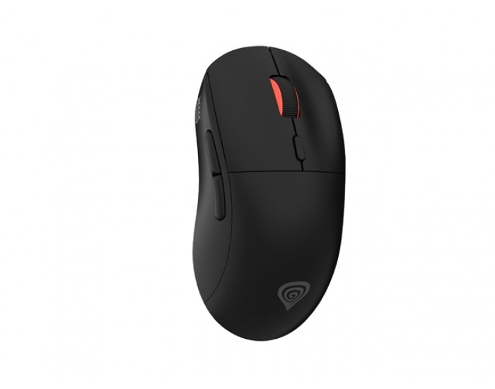 Мишка Genesis Wireless Gaming Mouse Zircon XIII Custom Wireless 26000 DPI Black Мишка Genesis Wireless Gaming Mouse Zircon XIII Custom Wireless 26000 DPI Black