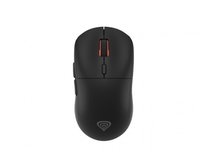 Мишка Genesis Wireless Gaming Mouse Zircon XIII Custom Wireless 26000 DPI Black Мишка Genesis Wireless Gaming Mouse Zircon XIII Custom Wireless 26000 DPI Black