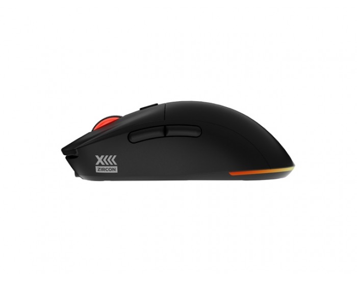 Мишка Genesis Wireless Gaming Mouse Zircon XIII Custom Wireless 26000 DPI Black Мишка Genesis Wireless Gaming Mouse Zircon XIII Custom Wireless 26000 DPI Black