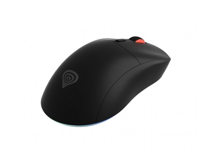 Мишка Genesis Wireless Gaming Mouse Zircon XIII Custom Wireless 26000 DPI Black Мишка Genesis Wireless Gaming Mouse Zircon XIII Custom Wireless 26000 DPI Black