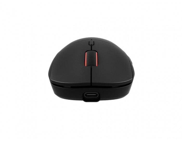 Мишка Genesis Wireless Gaming Mouse Zircon XIII Custom Wireless 26000 DPI Black Мишка Genesis Wireless Gaming Mouse Zircon XIII Custom Wireless 26000 DPI Black