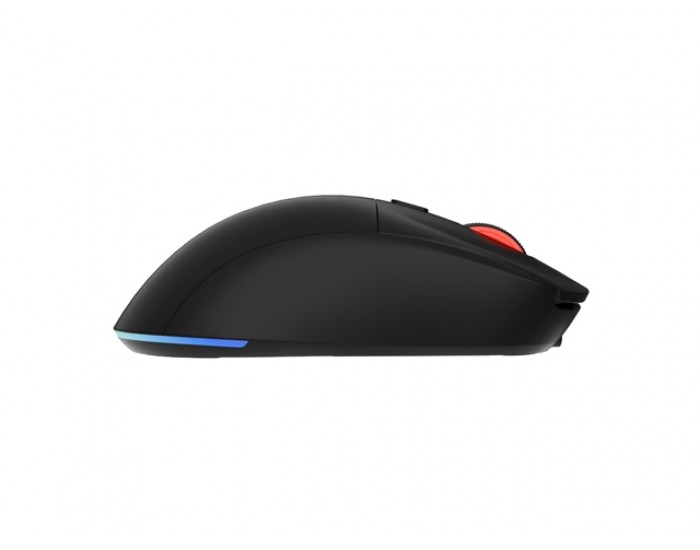 Мишка Genesis Wireless Gaming Mouse Zircon XIII Custom Wireless 26000 DPI Black Мишка Genesis Wireless Gaming Mouse Zircon XIII Custom Wireless 26000 DPI Black
