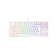 Клавиатура Genesis Mechanical Gaming Keyboard Thor 303 TKL RGB, Silent