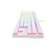 Клавиатура Genesis Mechanical Gaming Keyboard Thor 303 TKL RGB, Silent