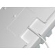 Клавиатура Genesis Mechanical Gaming Keyboard Thor 303 TKL RGB, Silent