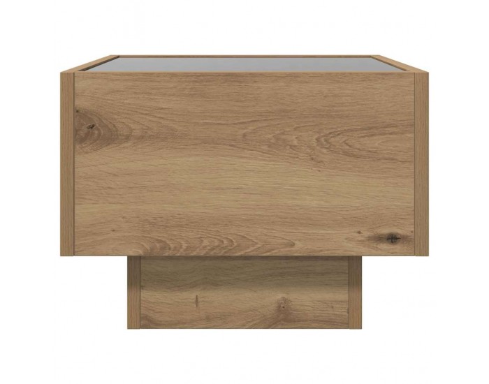 Sonata H Шкаф за съхранение дъб артизан 40 x 40 x 30 cm Sonata H Шкаф за съхранение дъб артизан 40 x 40 x 30 cm