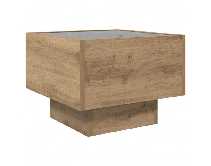 Sonata H Шкаф за съхранение дъб артизан 40 x 40 x 30 cm Sonata H Шкаф за съхранение дъб артизан 40 x 40 x 30 cm