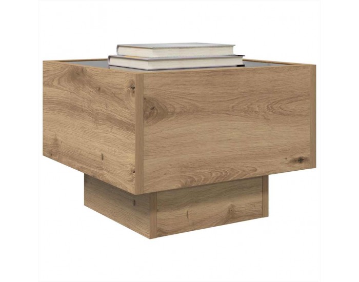 Sonata H Шкаф за съхранение дъб артизан 40 x 40 x 30 cm Sonata H Шкаф за съхранение дъб артизан 40 x 40 x 30 cm