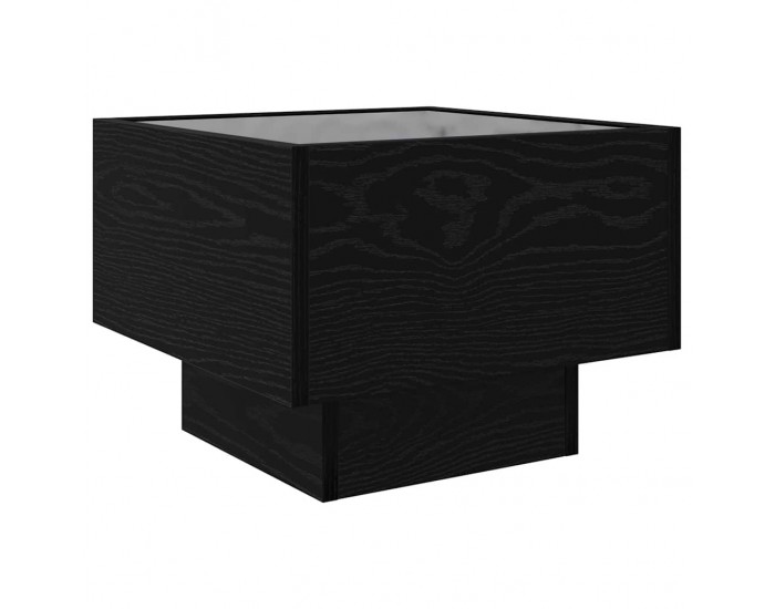 Sonata H Шкаф за съхранение Черен дъб 40 x 40 x 30 cm Sonata H Шкаф за съхранение Черен дъб 40 x 40 x 30 cm